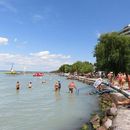 Go To Balaton Lake 's picture