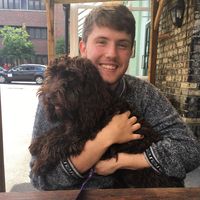 Hamish Miller的照片