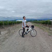 Miguel Osnaya's Photo