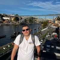 Rodrigo Cardani's Photo