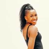 Crystal Hilliard's Photo