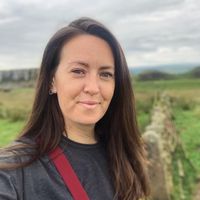 Charlotte Kay的照片