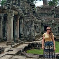 Michaela LaPatin's Photo