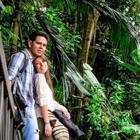 Jorge Gutiérrez López's Photo