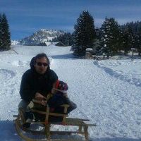 Giuliano Vida's Photo