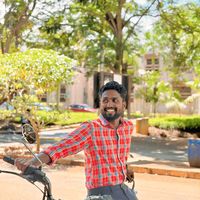 Midhun Kumar MA's Photo