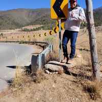 Guztavo Mejía's Photo