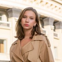 Polina Shmidt's Photo