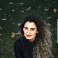 Sümeyye ÖDEF's Photo