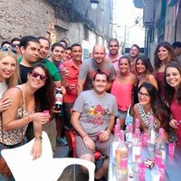 Cristian Cabello的照片