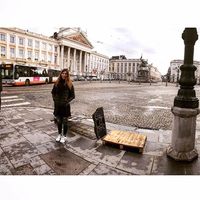 Fotos de Giulia Bergamo