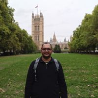 Aska Rindarto's Photo