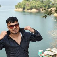 Fahim Ahammed Saad's Photo