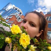 Fotos de Anna Kamenshchikova