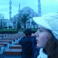 Nini Gogsadze's Photo