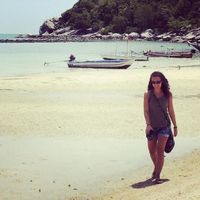 Marie-Ève Michaudville的照片