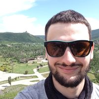 Ilya Lukyanov的照片