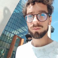 Gaston Perez Gomar's Photo