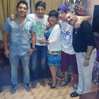 Diego Felipe Gonzalez Zapata's Photo