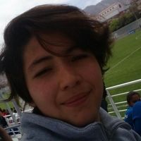 Camila Rojas Cort­inez的照片