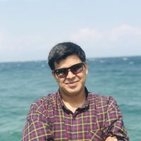 Hassan Pitafi's Photo