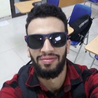 Fotos de Rachid Gouhamad