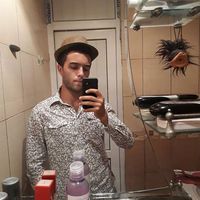 Bahadur Ehmedli's Photo