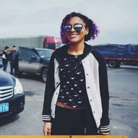 Amma Serwaah的照片