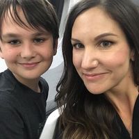 Amanda Pleva's Photo