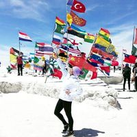 Lizette Grados's Photo