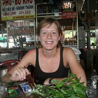 Hanna Haaland's Photo