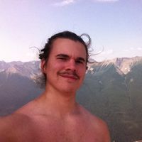 Gabriel Erickson的照片