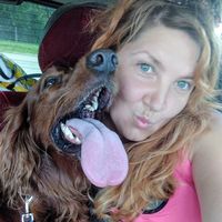 Fotos de Olga Lysyuk