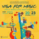 VISA FOR MUSIC的照片