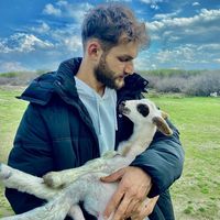 Sinan Harnuboğlu's Photo