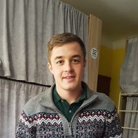 Christoph Haas's Photo