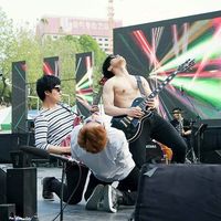 SI CHANG YOO的照片