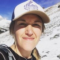 Murielle Cayouette's Photo