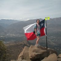 Grace Kiffney的照片