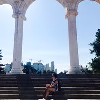 Le foto di Bona Akhmedova