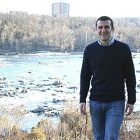 Lucas Riccardi的照片