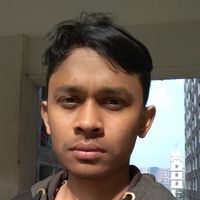 Nilanchal Pradhan的照片