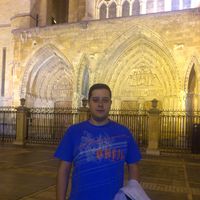 Sergio Villada的照片