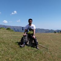 Soroosh Sardari's Photo