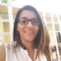 Eliana Morales Machado's Photo