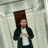 Matin Karbaschi's Photo