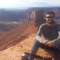 Photos de Thomas Gilmore