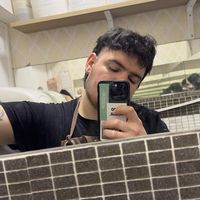 Le foto di Federico Baliente