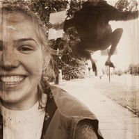 Viktorija and Ernestas的照片