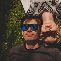 Lena Orlova & Maksim Eltsov's Photo